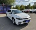 Шевроле Малибу, объемом двигателя 1.5 л и пробегом 137 тыс. км за 9500 $, фото 2 на Automoto.ua