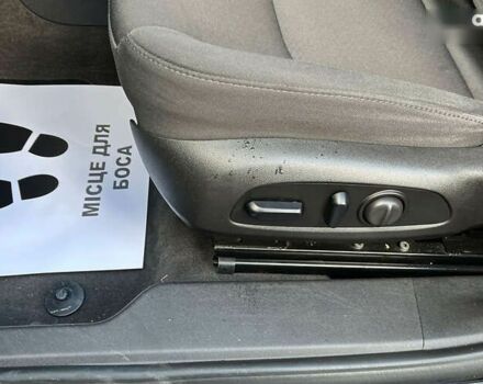 Шевроле Малибу, объемом двигателя 1.5 л и пробегом 105 тыс. км за 10990 $, фото 17 на Automoto.ua