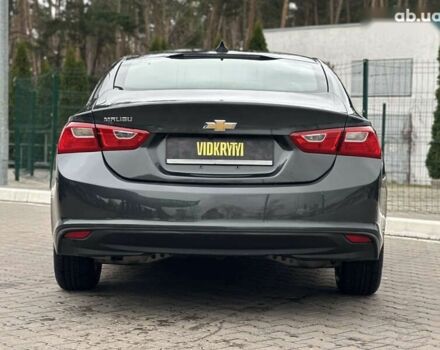 Шевроле Малібу, об'ємом двигуна 1.5 л та пробігом 66 тис. км за 10800 $, фото 15 на Automoto.ua