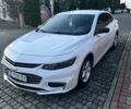 Шевроле Малибу, объемом двигателя 1.49 л и пробегом 79 тыс. км за 12200 $, фото 25 на Automoto.ua