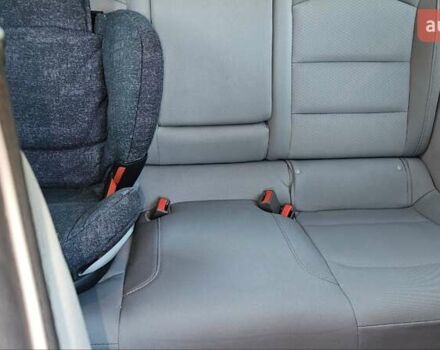 Шевроле Малибу, объемом двигателя 1.49 л и пробегом 79 тыс. км за 12200 $, фото 5 на Automoto.ua