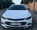 Шевроле Малибу, объемом двигателя 1.49 л и пробегом 79 тыс. км за 12200 $, фото 24 на Automoto.ua