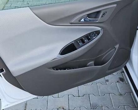 Шевроле Малибу, объемом двигателя 1.49 л и пробегом 79 тыс. км за 12200 $, фото 7 на Automoto.ua