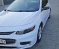 Шевроле Малибу, объемом двигателя 1.49 л и пробегом 79 тыс. км за 12200 $, фото 17 на Automoto.ua
