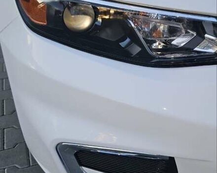 Шевроле Малибу, объемом двигателя 1.49 л и пробегом 79 тыс. км за 12200 $, фото 18 на Automoto.ua