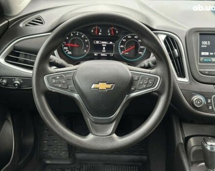 Шевроле Малібу, об'ємом двигуна 1.5 л та пробігом 66 тис. км за 10800 $, фото 26 на Automoto.ua