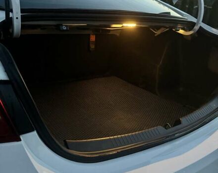 Шевроле Малибу, объемом двигателя 1.49 л и пробегом 79 тыс. км за 12200 $, фото 34 на Automoto.ua