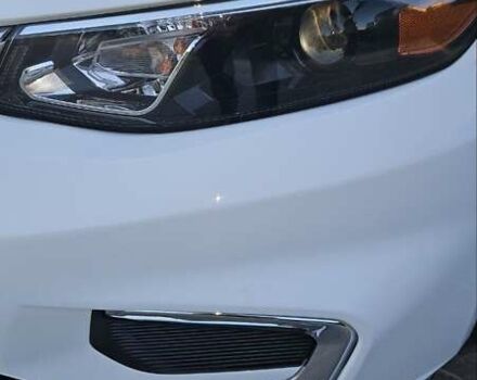 Шевроле Малибу, объемом двигателя 1.49 л и пробегом 79 тыс. км за 12200 $, фото 19 на Automoto.ua