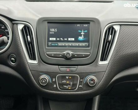 Шевроле Малібу, об'ємом двигуна 1.5 л та пробігом 66 тис. км за 10800 $, фото 27 на Automoto.ua