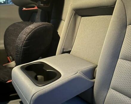 Шевроле Малибу, объемом двигателя 1.49 л и пробегом 79 тыс. км за 12200 $, фото 33 на Automoto.ua