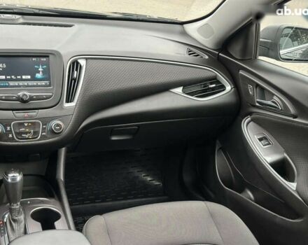 Шевроле Малібу, об'ємом двигуна 1.5 л та пробігом 66 тис. км за 10800 $, фото 25 на Automoto.ua