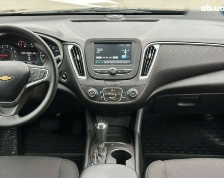 Шевроле Малібу, об'ємом двигуна 1.5 л та пробігом 66 тис. км за 10800 $, фото 24 на Automoto.ua