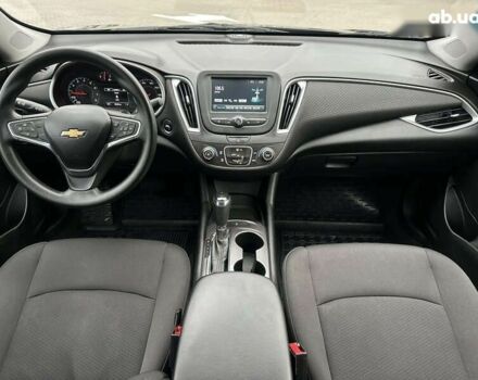 Шевроле Малібу, об'ємом двигуна 1.5 л та пробігом 66 тис. км за 10800 $, фото 22 на Automoto.ua