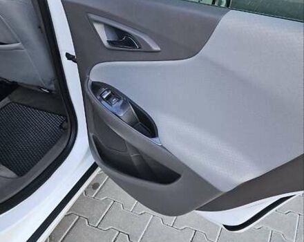 Шевроле Малибу, объемом двигателя 1.49 л и пробегом 79 тыс. км за 12200 $, фото 8 на Automoto.ua