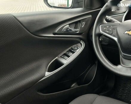 Шевроле Малібу, об'ємом двигуна 1.5 л та пробігом 66 тис. км за 10800 $, фото 29 на Automoto.ua