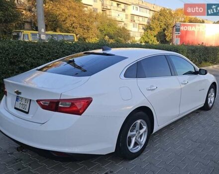 Шевроле Малибу, объемом двигателя 1.49 л и пробегом 79 тыс. км за 12200 $, фото 15 на Automoto.ua