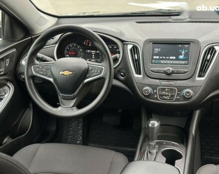 Шевроле Малібу, об'ємом двигуна 1.5 л та пробігом 66 тис. км за 10800 $, фото 23 на Automoto.ua