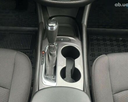 Шевроле Малібу, об'ємом двигуна 1.5 л та пробігом 66 тис. км за 10800 $, фото 28 на Automoto.ua