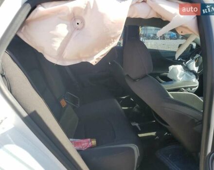 Шевроле Малибу, объемом двигателя 1.49 л и пробегом 95 тыс. км за 3000 $, фото 9 на Automoto.ua