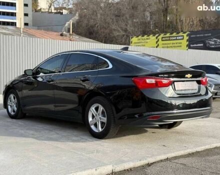 Шевроле Малібу, об'ємом двигуна 1.5 л та пробігом 52 тис. км за 11000 $, фото 5 на Automoto.ua
