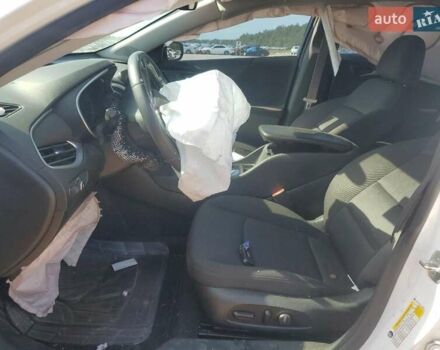 Шевроле Малибу, объемом двигателя 1.49 л и пробегом 95 тыс. км за 3000 $, фото 6 на Automoto.ua