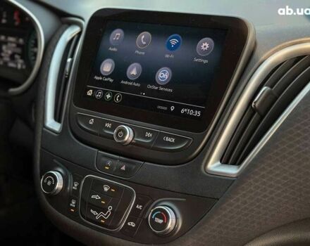 Шевроле Малібу, об'ємом двигуна 1.5 л та пробігом 52 тис. км за 11000 $, фото 26 на Automoto.ua