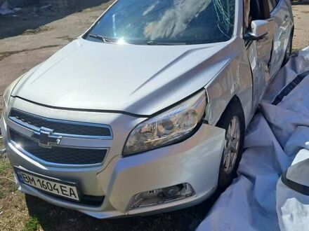 Шевроле Малібу, об'ємом двигуна 2 л та пробігом 170 тис. км за 3000 $, фото 1 на Automoto.ua