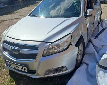 Шевроле Малібу, об'ємом двигуна 2 л та пробігом 170 тис. км за 3000 $, фото 1 на Automoto.ua