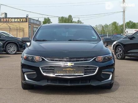 Шевроле Малібу, об'ємом двигуна 1.5 л та пробігом 217 тис. км за 13500 $, фото 1 на Automoto.ua