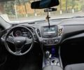 Серый Шевроле Малибу, объемом двигателя 1.5 л и пробегом 65 тыс. км за 7800 $, фото 7 на Automoto.ua