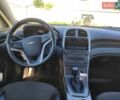 Шевроле Малибу 2012 в Киеве на Automoto.ua Серый Шевроле Малибу, объемом двигателя 2.4 л и пробегом 196 тыс. км за 9200 $, фото 3 на Automoto.ua