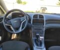 Шевроле Малибу 2012 в Киеве на Automoto.ua Серый Шевроле Малибу, объемом двигателя 2.4 л и пробегом 196 тыс. км за 9200 $, фото 4 на Automoto.ua