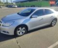 Шевроле Малибу 2012 в Киеве на Automoto.ua Серый Шевроле Малибу, объемом двигателя 2.4 л и пробегом 196 тыс. км за 9200 $, фото 4 на Automoto.ua