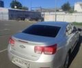 Шевроле Малибу 2012 в Киеве на Automoto.ua Серый Шевроле Малибу, объемом двигателя 2.4 л и пробегом 196 тыс. км за 9200 $, фото 2 на Automoto.ua
