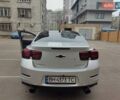 Сірий Шевроле Малібу, об'ємом двигуна 1.96 л та пробігом 139 тис. км за 8800 $, фото 4 на Automoto.ua