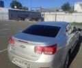 Шевроле Малибу 2012 в Киеве на Automoto.ua Серый Шевроле Малибу, объемом двигателя 2.4 л и пробегом 196 тыс. км за 9200 $, фото 3 на Automoto.ua