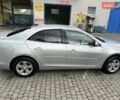 Сірий Шевроле Малібу, об'ємом двигуна 2.5 л та пробігом 132 тис. км за 7700 $, фото 5 на Automoto.ua