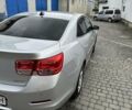 Сірий Шевроле Малібу, об'ємом двигуна 2.5 л та пробігом 132 тис. км за 7700 $, фото 3 на Automoto.ua