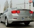 Серый Шевроле Малибу, объемом двигателя 2.38 л и пробегом 190 тыс. км за 6999 $, фото 6 на Automoto.ua