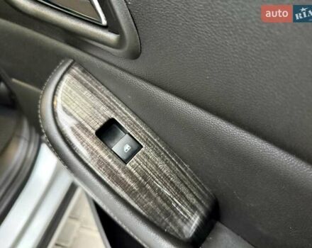 Серый Шевроле Малибу, объемом двигателя 2.38 л и пробегом 190 тыс. км за 6999 $, фото 52 на Automoto.ua