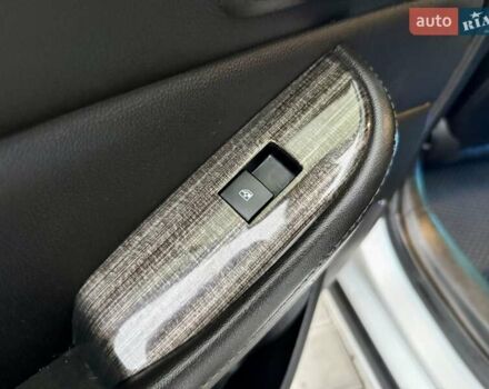 Серый Шевроле Малибу, объемом двигателя 2.38 л и пробегом 190 тыс. км за 6999 $, фото 63 на Automoto.ua