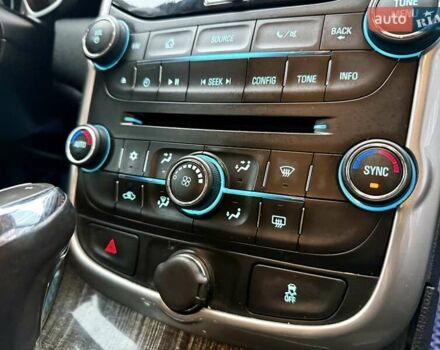 Серый Шевроле Малибу, объемом двигателя 2.38 л и пробегом 190 тыс. км за 6999 $, фото 51 на Automoto.ua