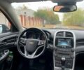 Серый Шевроле Малибу, объемом двигателя 3 л и пробегом 249 тыс. км за 7700 $, фото 11 на Automoto.ua