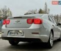 Серый Шевроле Малибу, объемом двигателя 2.38 л и пробегом 190 тыс. км за 6999 $, фото 10 на Automoto.ua