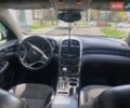 Серый Шевроле Малибу, объемом двигателя 2.5 л и пробегом 197 тыс. км за 10700 $, фото 10 на Automoto.ua