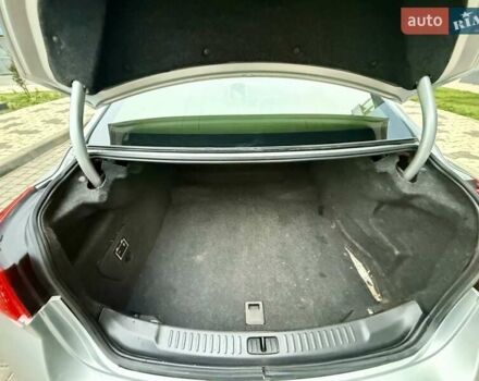 Серый Шевроле Малибу, объемом двигателя 2.38 л и пробегом 190 тыс. км за 6999 $, фото 67 на Automoto.ua