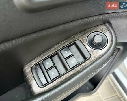 Серый Шевроле Малибу, объемом двигателя 2.38 л и пробегом 190 тыс. км за 6999 $, фото 28 на Automoto.ua