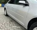 Сірий Шевроле Малібу, об'ємом двигуна 2.5 л та пробігом 132 тис. км за 7700 $, фото 8 на Automoto.ua