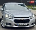 Серый Шевроле Малибу, объемом двигателя 2.38 л и пробегом 190 тыс. км за 6999 $, фото 22 на Automoto.ua
