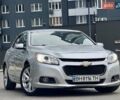 Серый Шевроле Малибу, объемом двигателя 2.38 л и пробегом 190 тыс. км за 6999 $, фото 21 на Automoto.ua